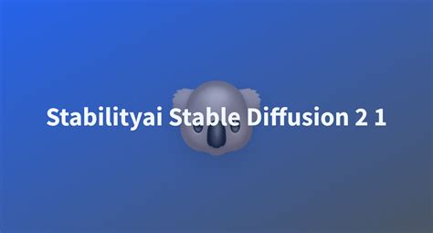 stabilityai/stable